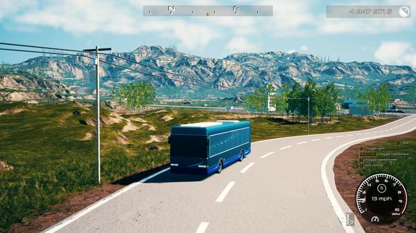 Roady Life screenshot 2