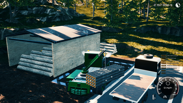 Roady Life screenshot 4