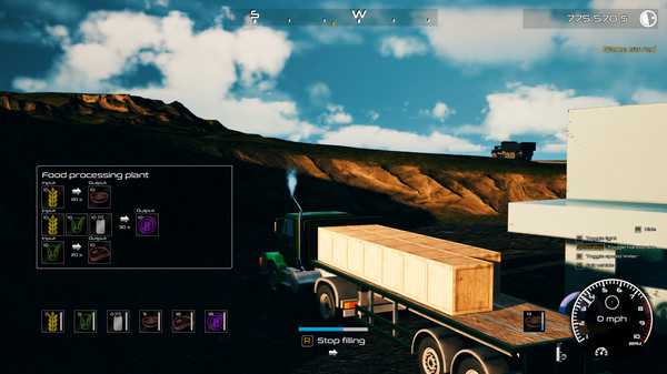 Roady Life screenshot 3