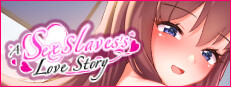 A Sex Slave's  Love Story game cover