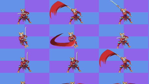 RedEyes Animation Monster Fourth