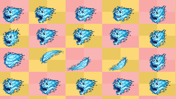 RedEyes Animation Monster Fourth