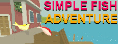 Simple Fish Adventure