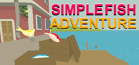 Simple Fish Adventure banner image