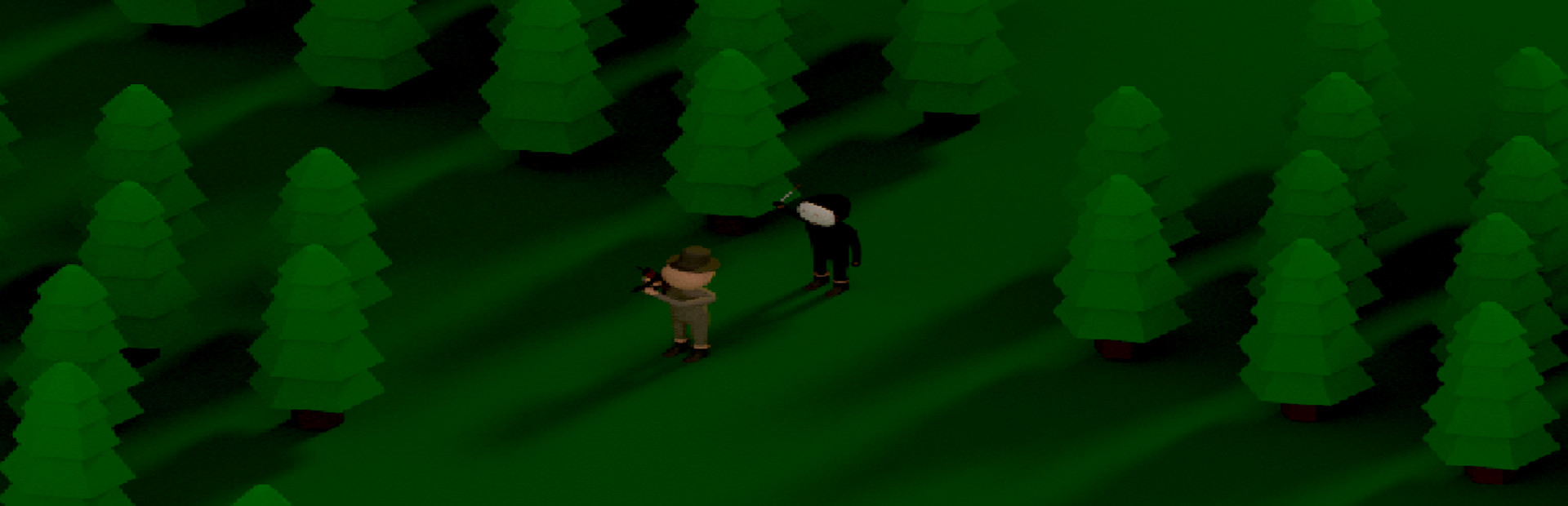 The Pilgrim Survival