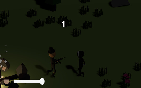 The Pilgrim Survival screenshot 5