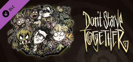 Don't Starve Together: Fresh Verdant Chest banner image