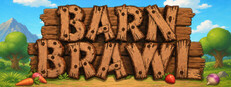 Barn Brawl
