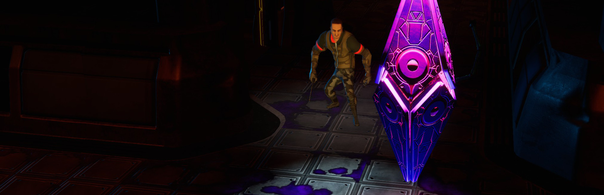 Sword of the Stars: The Pit 2