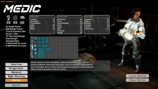 Sword of the Stars: The Pit 2 screenshot 6