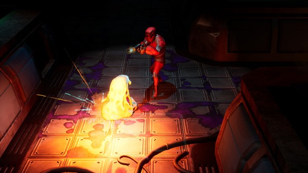 Sword of the Stars: The Pit 2 screenshot 5