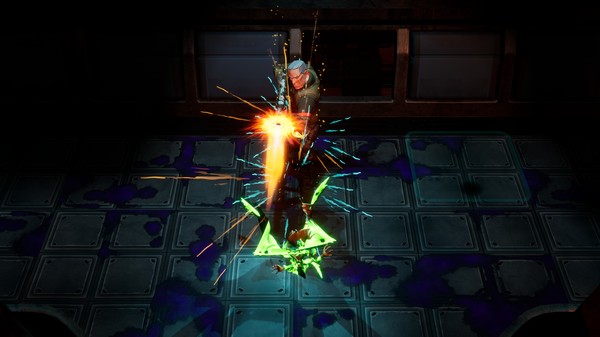 Sword of the Stars: The Pit 2 screenshot 3