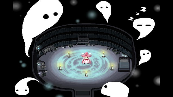 NeverEverLand screenshot 6