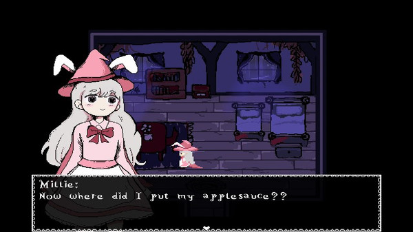 NeverEverLand screenshot 3