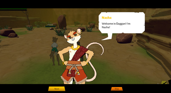 Daggan