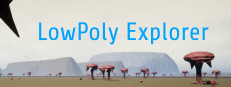 LowPolyExplorer