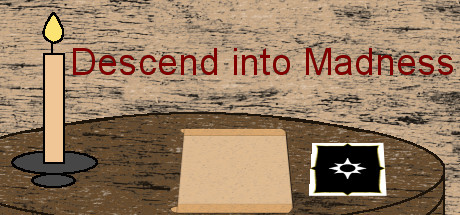 Descend into Madness Cheat Engine/CT