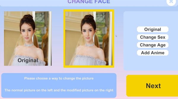 DIY MY LADY - DIY Queen of the Ocean (PC)