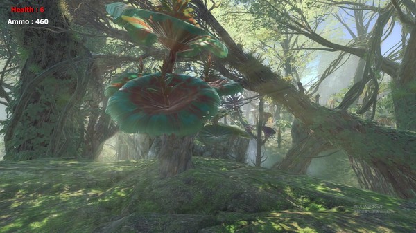 Missing bullet screenshot 3