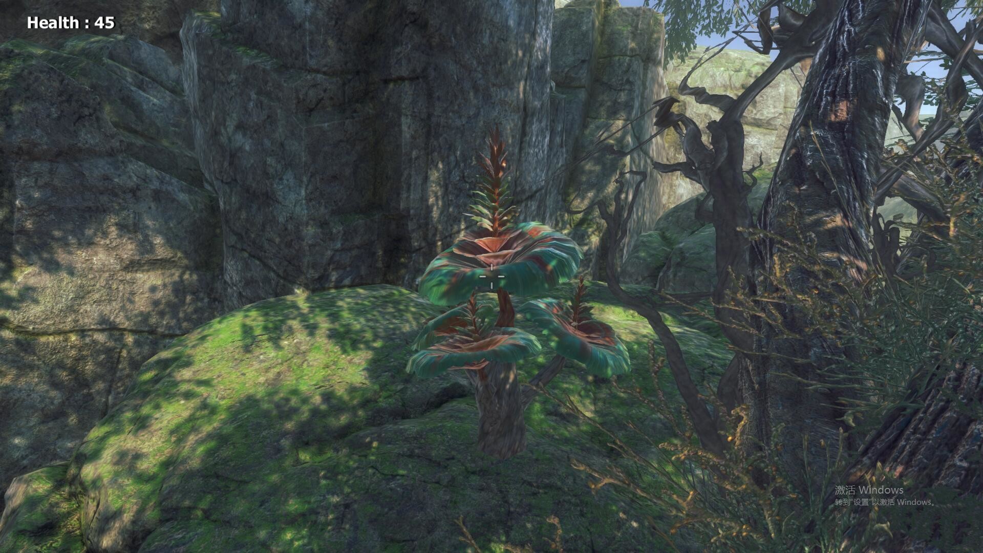 #6. Missing bullet (Steam) 由: JY