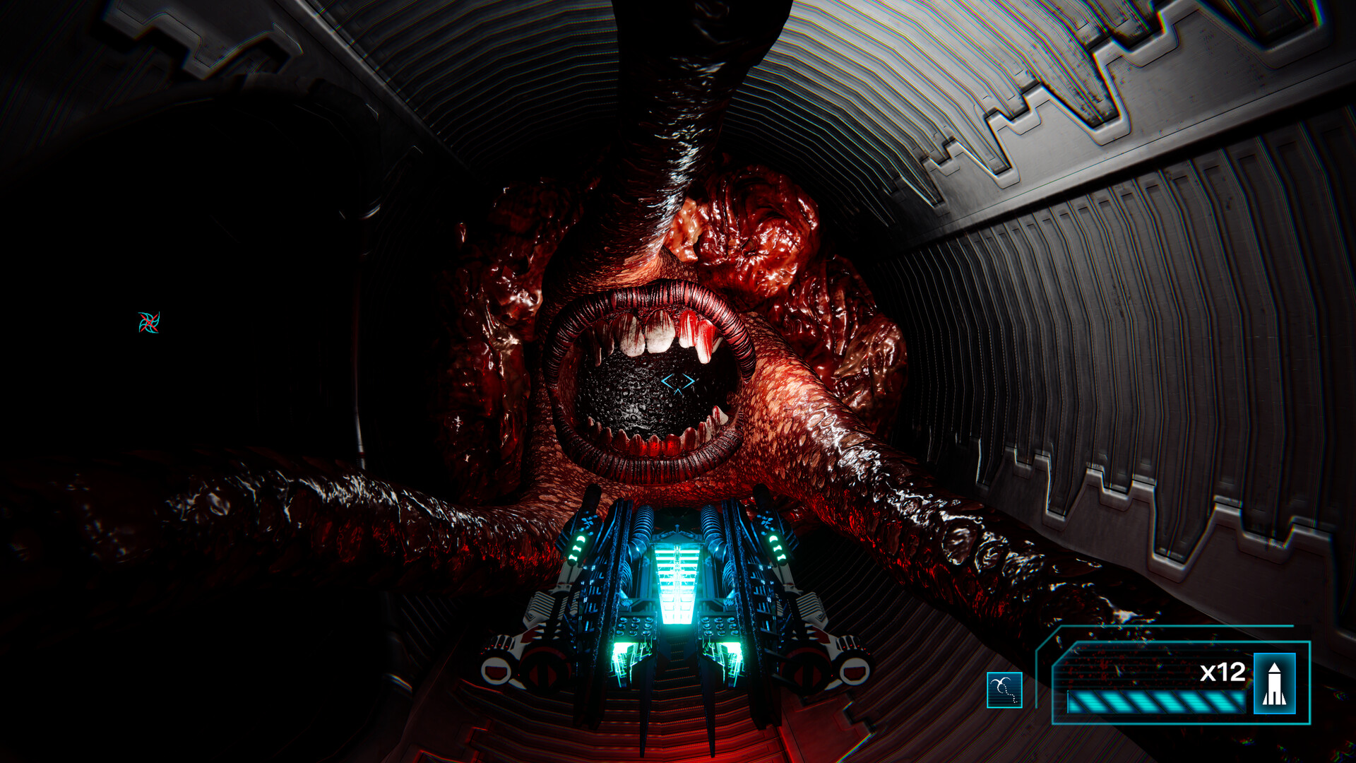 OnSlaught screenshot #3