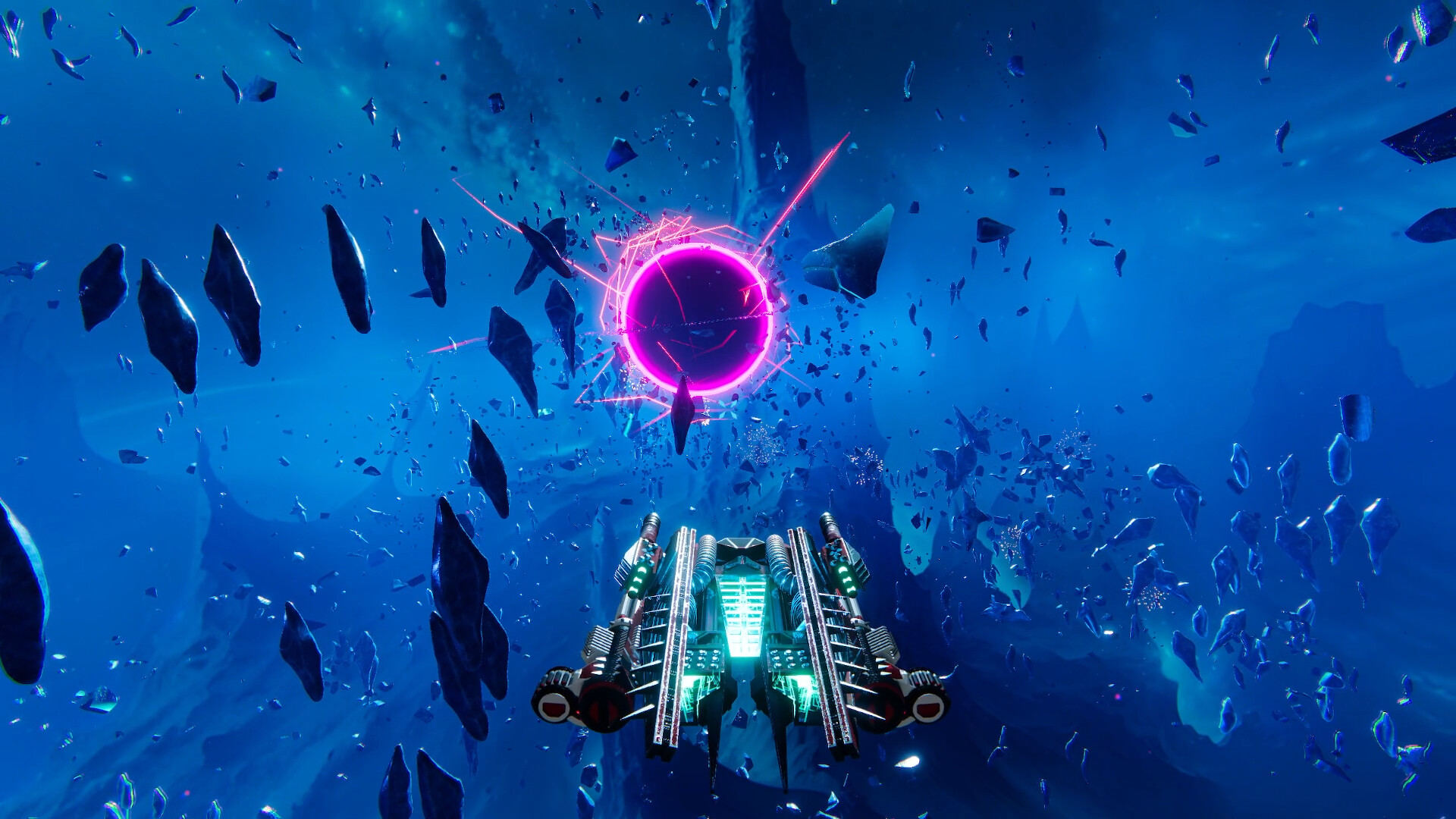 OnSlaught screenshot #8