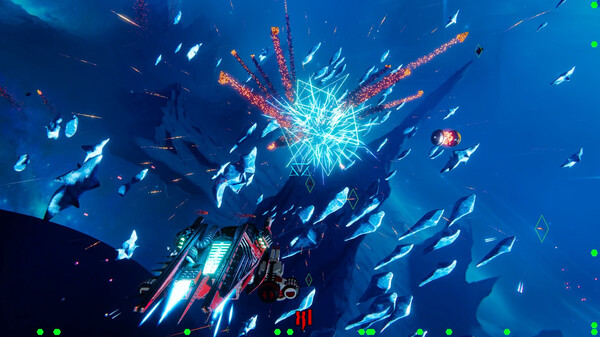OnSlaught Screenshot