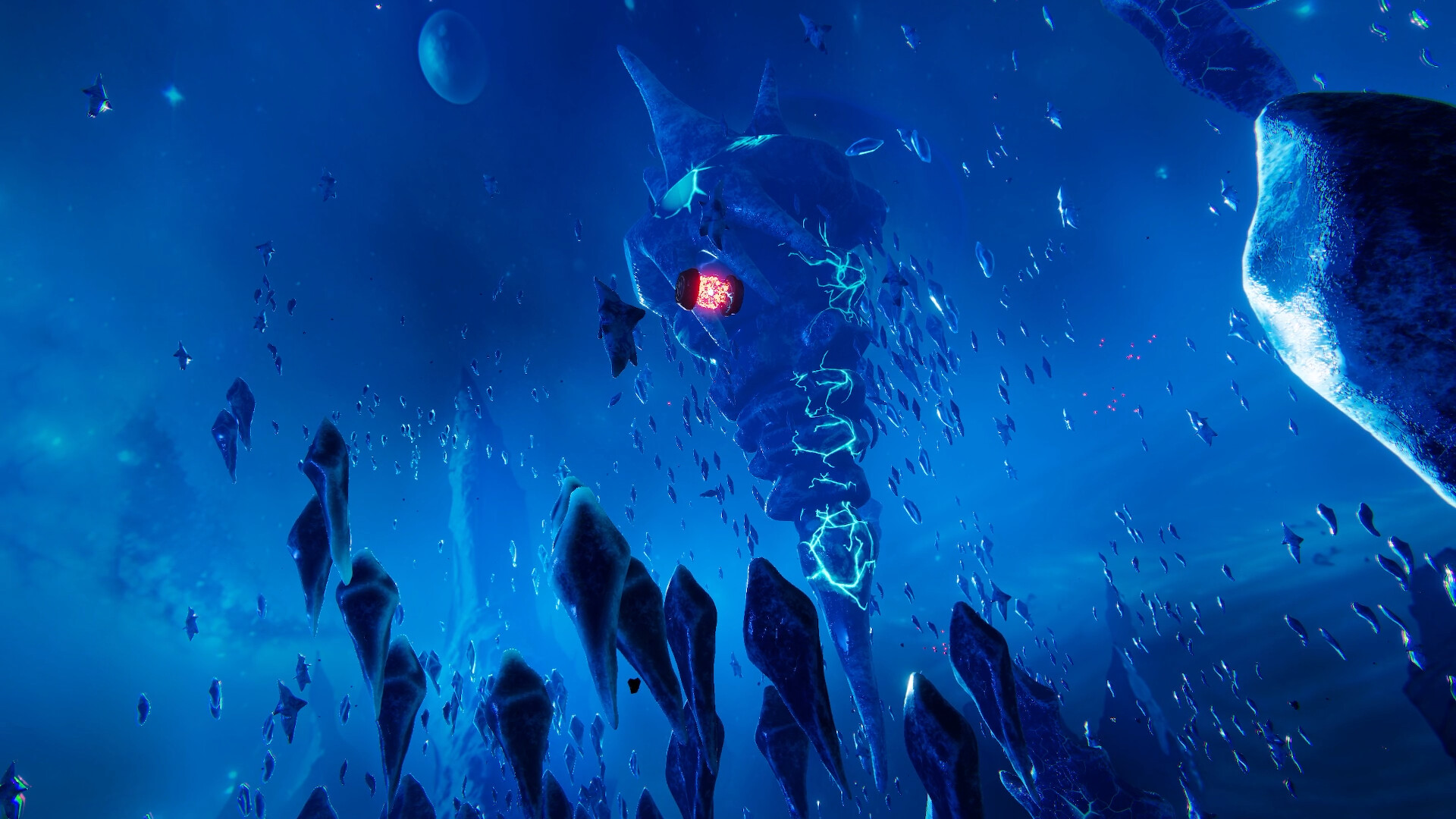 OnSlaught screenshot #9