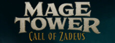 Mage Tower: Call of Zadeus cover