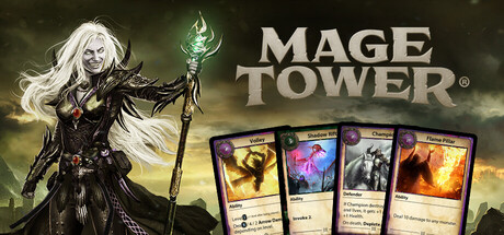 Mage Towerの作品画像