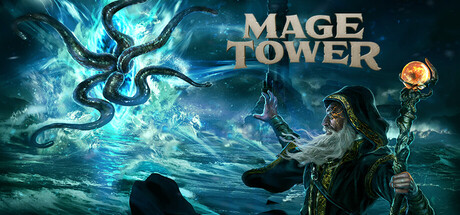 Обложка Mage Tower