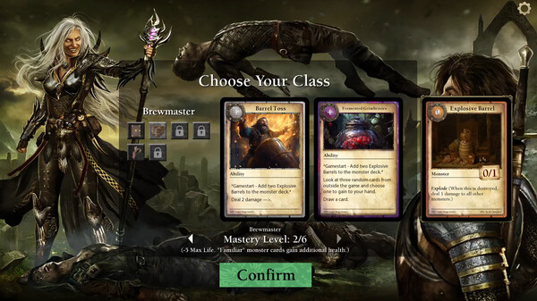 Mage Tower: Call of Zadeus screenshot 5