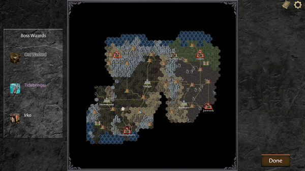 Mage Tower - скриншот 6