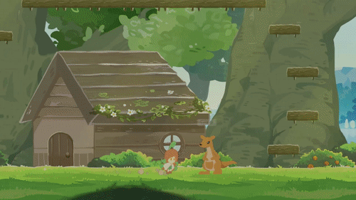 图片[4]-安卓手机运行《银斧 The Honest Elf》switch模拟器！(游戏)-仄言资源社