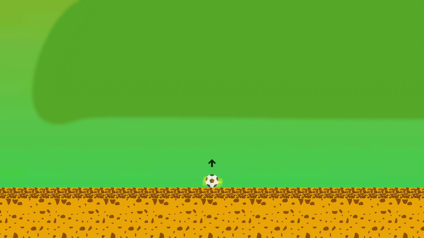 Kick It Featured Screenshot #1