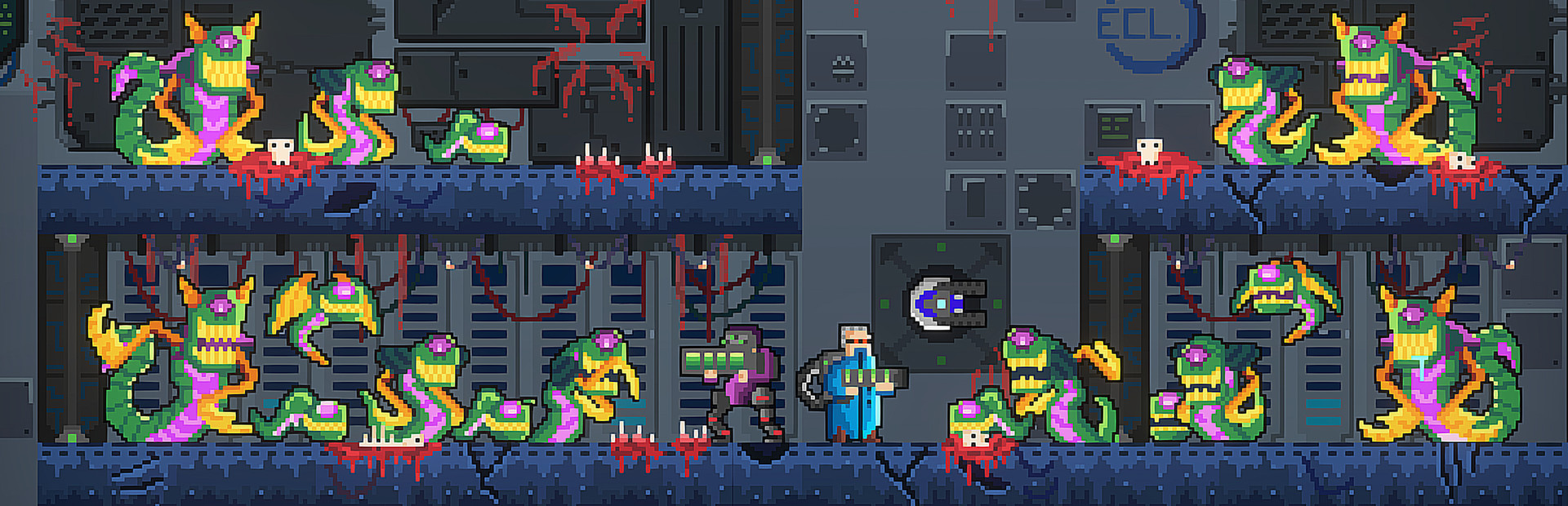 Chaos Brigade