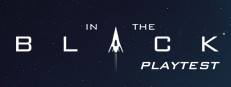 In The Black Playtest game capsule image