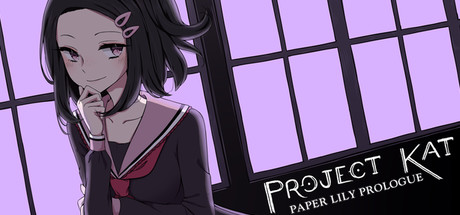 Project Kat - Paper Lily Prologue steam charts