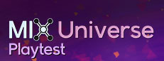 Mix Universe Playtest Small Capsule Image