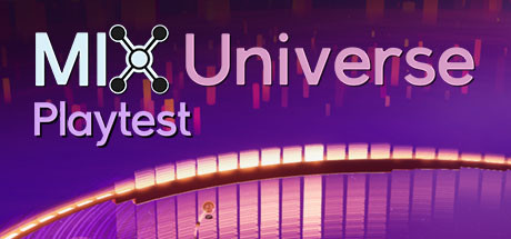 Mix Universe Playtest Cheat Engine/CT