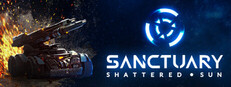 Sanctuary: Shattered Sun