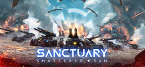 Sanctuary: Shattered Sun