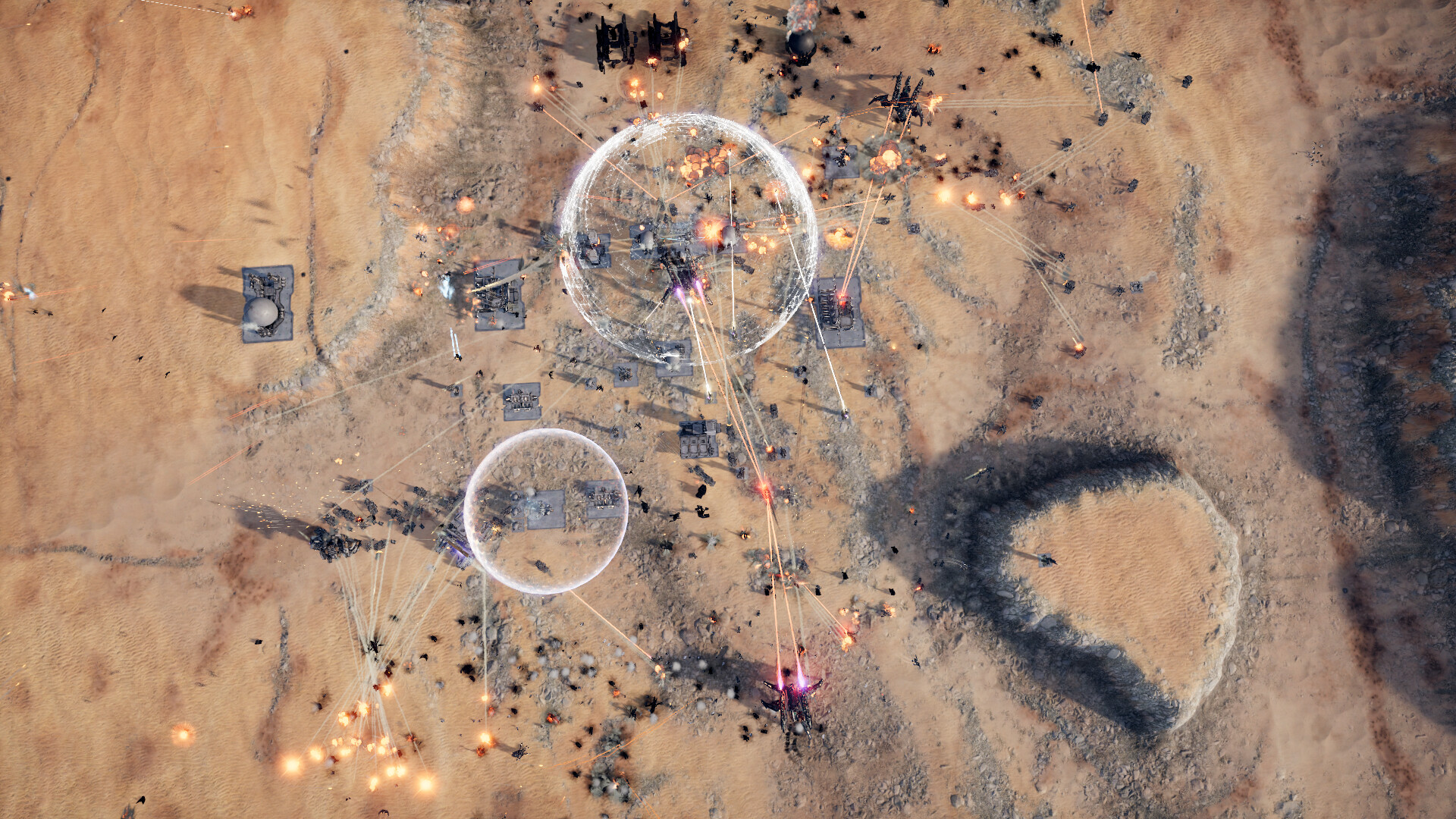 Sanctuary: Shattered Sun screenshot #6