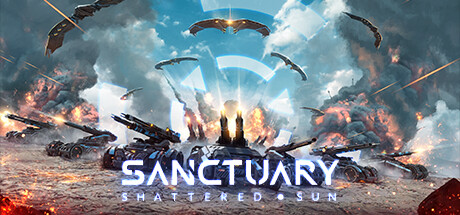 Thumbnail for Sanctuary: Shattered Sun