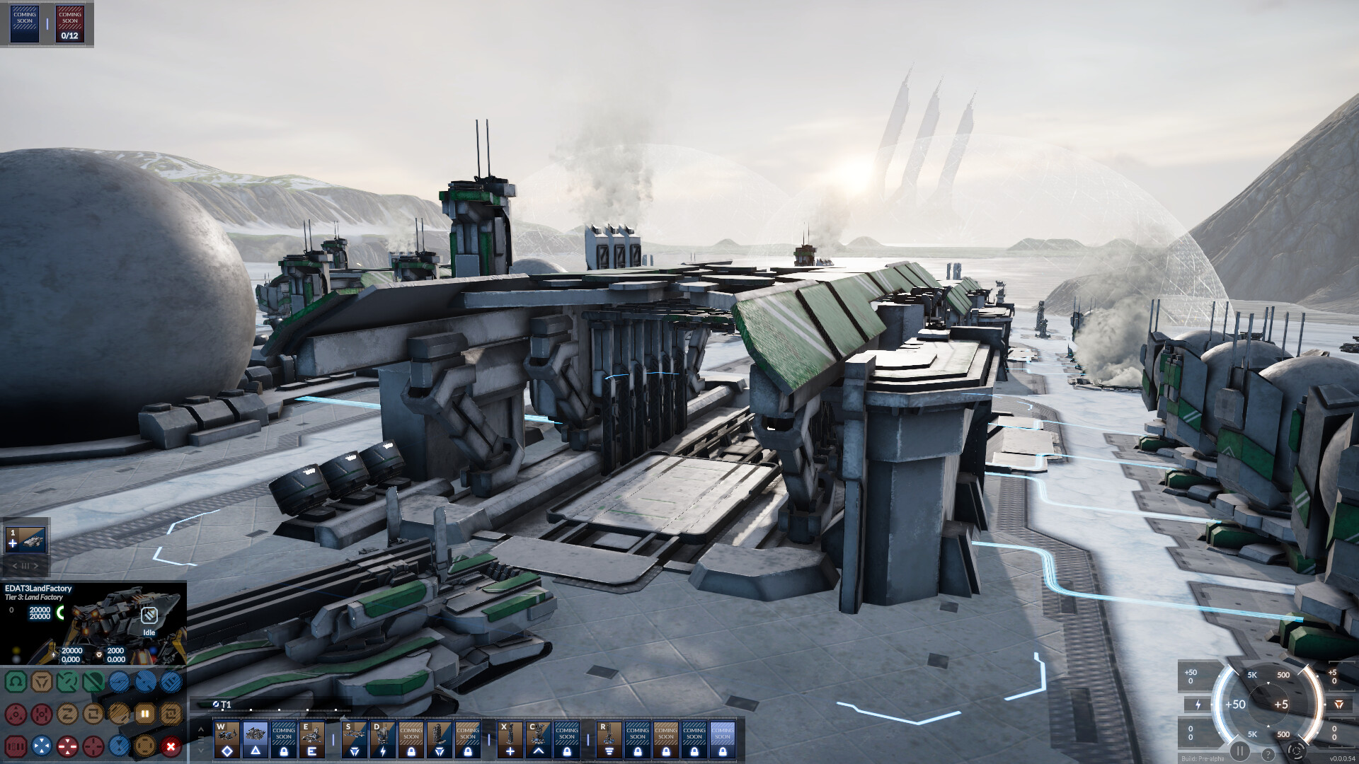 Sanctuary: Shattered Sun screenshot 5