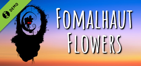 Fomalhaut Flowers Demo game cover