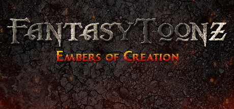 Fantasy Toonz: Embers of Creation banner