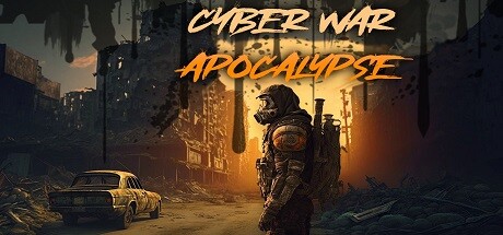 Cyber War APOCALYPSE banner image