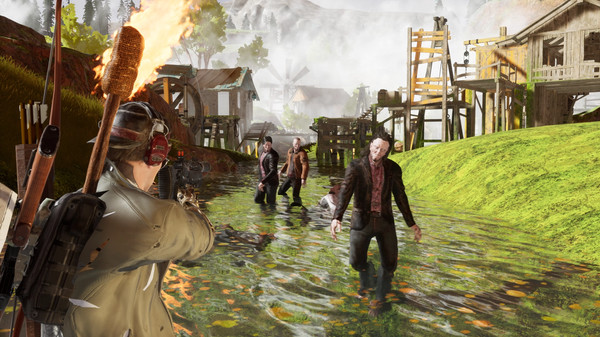 Cyber War APOCALYPSE screenshot 19
