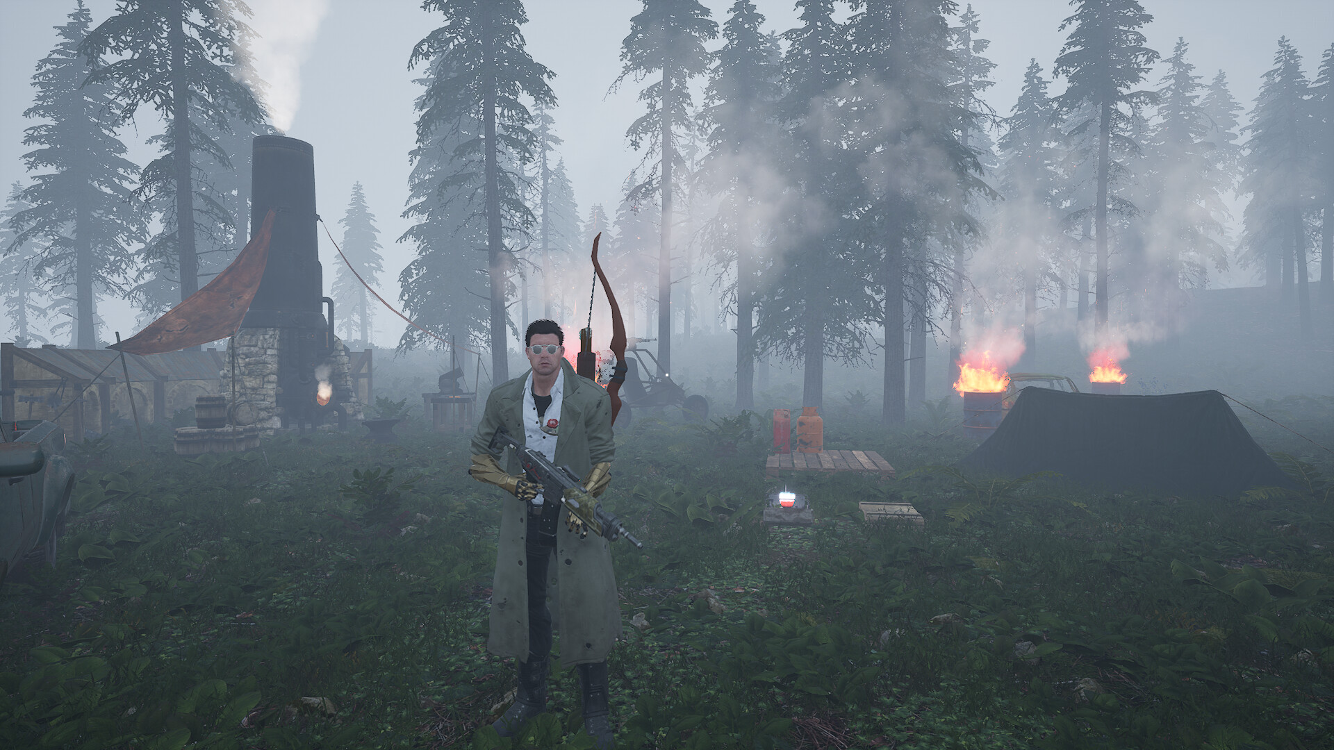 Cyber War APOCALYPSE screenshot #18